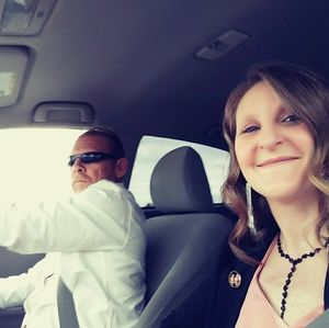 Meet your Posher, Jodi